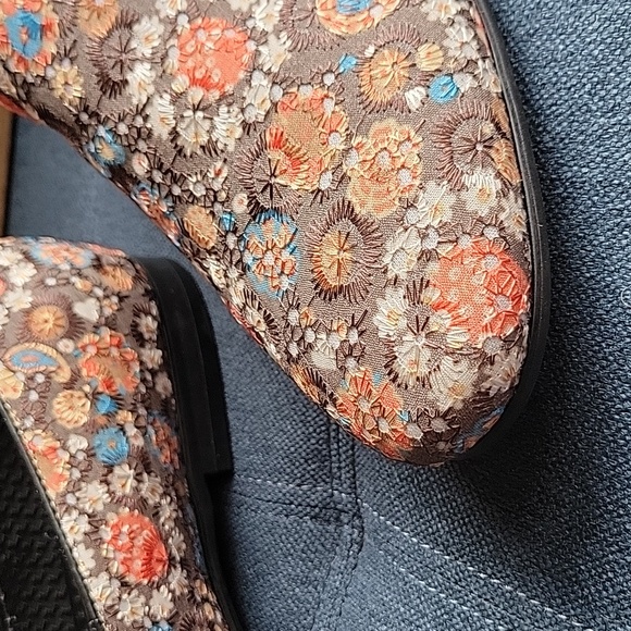 Giorgio Brutini Corso - Size 11.5 - Picture 6 of 6